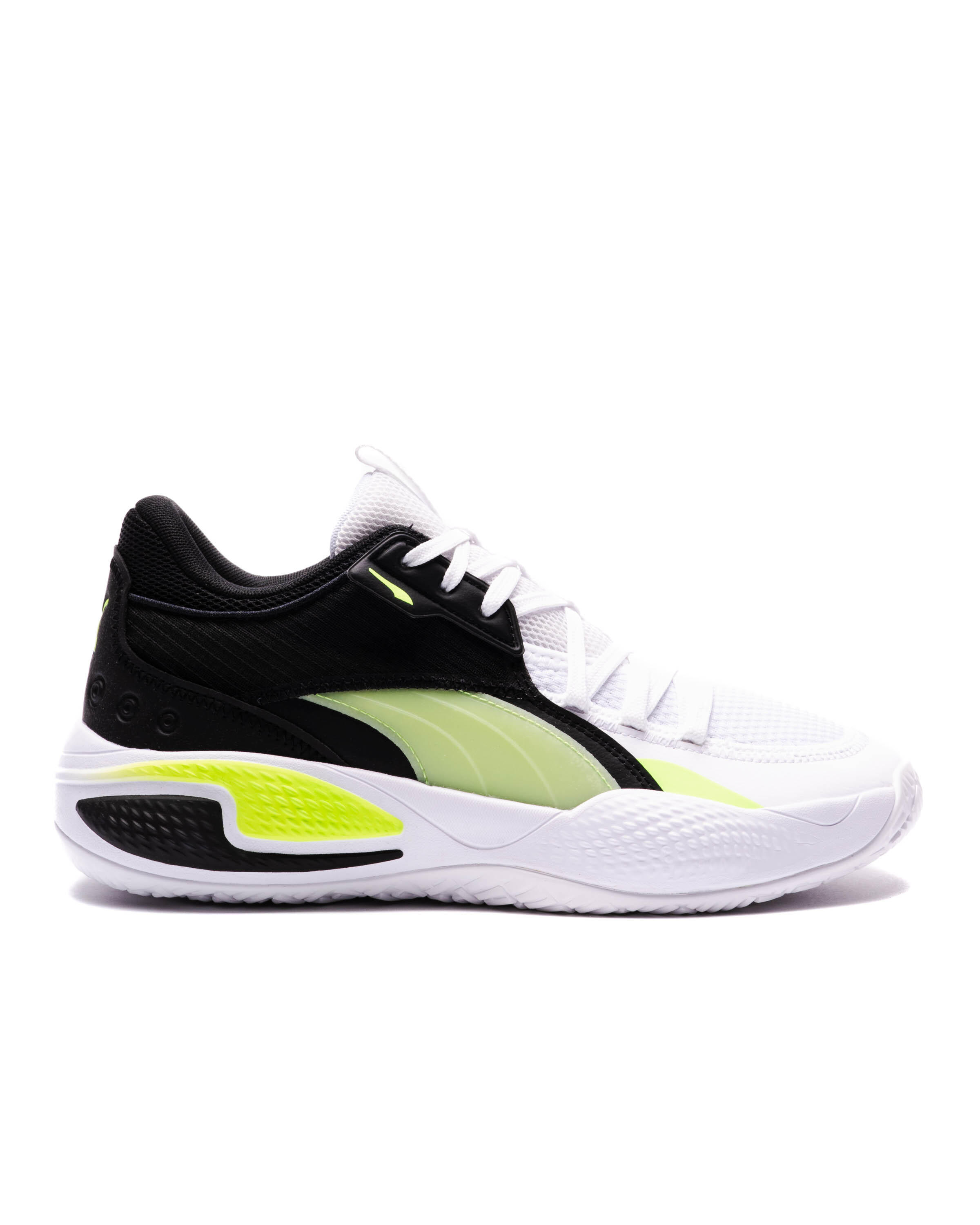 Puma Court Rider I | 195634-07 | AFEW STORE